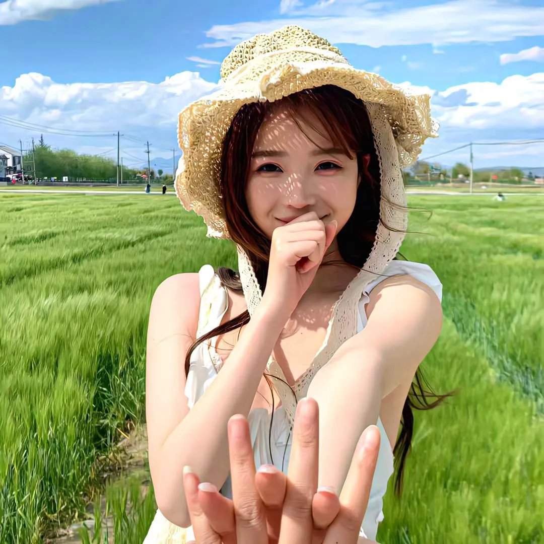 青岛君是坏心眼