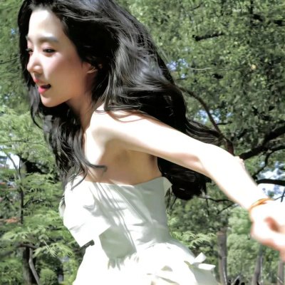 月亮之光